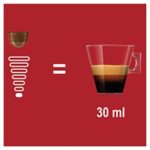 DOLCE G KAPSZULA Nescafe ESPRESSO ROMA - Image 2