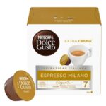 DOLCE G KAPSZULA Nescafe  ESPRESSO MILANO - Image 4
