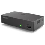 DVB-T VEVŐ Sencor SDB 523T - Image 3