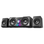 HANGSZÓRÓ Yenkee YSP 215BK - Image 5