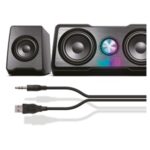 HANGSZÓRÓ Yenkee YSP 215BK - Image 4