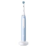 ELEKTROMOS FOGKEFE Oral-B IO3 ICE BLUE - Image 4