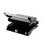 Berlinger Haus ELEKTROMOS GRILL, OLAJCSEPEGTETŐVEL BH/9492 - Image 3