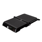 Berlinger Haus ELEKTROMOS GRILL, OLAJCSEPEGTETŐVEL BH/9135 - Image 6