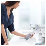 ELEKTROMOS SZÁJZUHANY Oral-B AQUACARE 6 PRO - Image 2