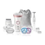 EPILÁTOR Braun SES9980