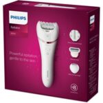 Philips EPILÁTOR BRE735/00 - Image 2