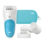 EPILÁTOR  Braun SE5-545GS