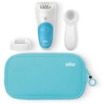 EPILÁTOR  Braun SE5-545GS - Image 3