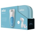 EPILÁTOR  Braun SE5-545GS - Image 2