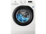 Electrolux EW2F527BE TimeCare fehér, elöltöltős, max.1200ford., 7kg, mosógép EW2F527BE