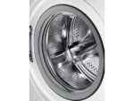 Electrolux EWS6406BE fehér, elöltöltős, keskeny, max.1000ford., 6kg, mosógép EWS6406BE - Image 3