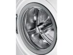 Electrolux EWS6426BE fehér, elöltöltős, keskeny, max.1200ford, 6kg, mosógép EWS6426BE - Image 3