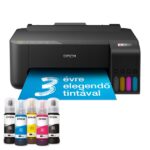 Nyomtató Epson EcoTank L1270 színes tintasugaras
