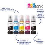 Nyomtató Epson EcoTank L1270 színes tintasugaras - Image 7