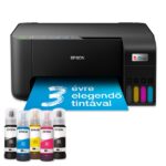 Nyomtató Epson EcoTank L3270 színes multifunkciós tintasugaras - Image 12