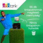 Nyomtató Epson EcoTank L3271 színes multifunkciós tintasugaras - Image 8