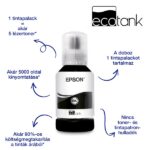 Nyomtató Epson EcoTank M1120 mono tintasugaras egyfunkciós - Image 3