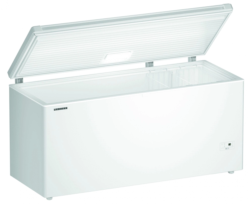 FAGYASZTOLADA-i1207377 Liebherr FAGYASZTÓLÁDA CFE 2500 - Image 1