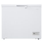 Goddess FAGYASZTÓLÁDA FTE2200WW8E