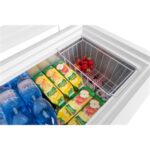 Eta FAGYASZTÓLÁDA 308L D ENERGIAOSZTÁLY 275890000D - Image 6