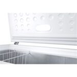 Eta FAGYASZTÓLÁDA 308L D ENERGIAOSZTÁLY 275890000D - Image 5