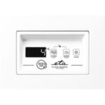 Eta FAGYASZTÓLÁDA 308L D ENERGIAOSZTÁLY 275890000D - Image 4