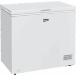 Beko FAGYASZTÓLÁDA 198L CF200EWN - Image 3