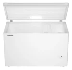 Liebherr FAGYASZTÓLÁDA 353 L CFE 2080 - Image 6