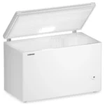 Liebherr FAGYASZTÓLÁDA 353 L CFE 2080 - Image 5