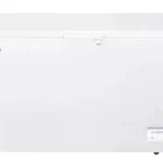 Hausmeister FAGYASZTÓLÁDA 371 L INVERTERES HM3511E