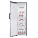 Lg FAGYASZTÓSZEKRÉNY 7 REKESZ, 324 L NO FROST GFT41PZGSZ - Image 15