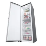 Lg FAGYASZTÓSZEKRÉNY 7 REKESZ, 324 L NO FROST GFT41PZGSZ - Image 13