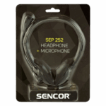 Sencor FEJHALLGATÓ SEP252 - Image 2