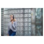 Sencor FEJHALLGATÓ SEP 433 BLACK - Image 2