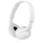 Sony FEJHALLGATÓ MDRZX110APW.CE7 - Image 3