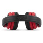 Energy Sistem Energy Sistem EN 424597 DJ2 fejhallgató, piros EN 424597 DJ2 - Image 3