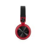 Energy Sistem Energy Sistem EN 424597 DJ2 fejhallgató, piros EN 424597 DJ2 - Image 4