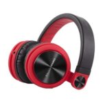 Energy Sistem Energy Sistem EN 424597 DJ2 fejhallgató, piros EN 424597 DJ2 - Image 5