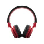 Energy Sistem Energy Sistem EN 424597 DJ2 fejhallgató, piros EN 424597 DJ2