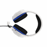 The G-Lab The G-Lab KORP COBALT W mikrofonos fejhallgató (3,5mm Jack, hangerőszabályzó, nagy-párnás, fehér) KORP-COBALT-W - Image 9