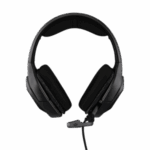 The G-Lab The G-Lab KORP COBALT/B mikrofonos fejhallgató (3,5mm Jack, hangerőszabályzó, nagy-párnás, fekete) KORP-COBALT/B - Image 11