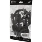 Sandberg Sandberg Saver USB headset fejhallgató 325-26 - Image 2