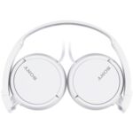 Sony FEJHALLGATÓ MDRZX110W FEHÉR - Image 2