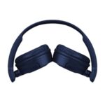 Snopy Snopy SN-XBK33 BATTY Blue Vezeték nélküli fejhallgató (Bluetooth/AUX/TF Card, hang.szab., mikrofon, kék) 36838 - Image 3