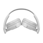 Snopy Snopy SN-XBK33 BATTY White Vezeték nélküli fejhallgató (Bluetooth/AUX/TF Card, hang.szab., mikrofon, fehér) 36732 - Image 3