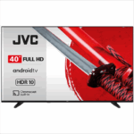 FHD ANDROID SMART LED TV Jvc LT40VAF3335