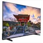 FHD ANDROID SMART LED TV Jvc LT40VAF3335 - Image 9