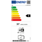 FHD ANDROID SMART LED TV Jvc LT40VAF3335 - Image 2