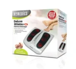 HoMedics Deluxe Shiatsu hőterápiás talpmasszírozó (FM-TS9 EU) - Image 3